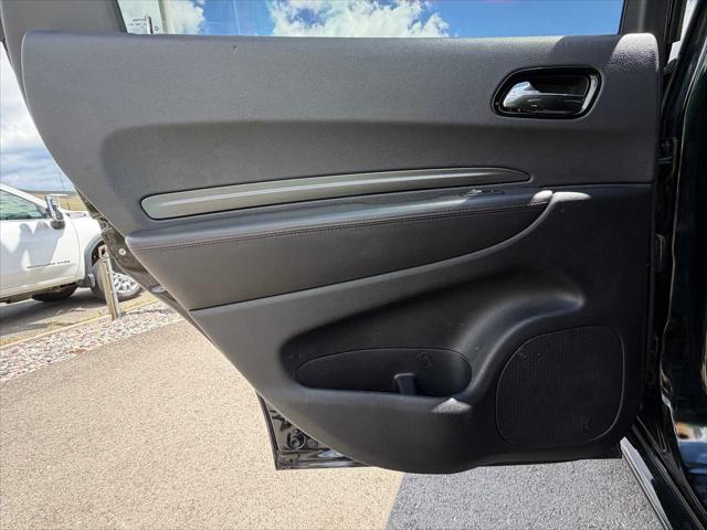2022 Dodge Durango R/T AWD