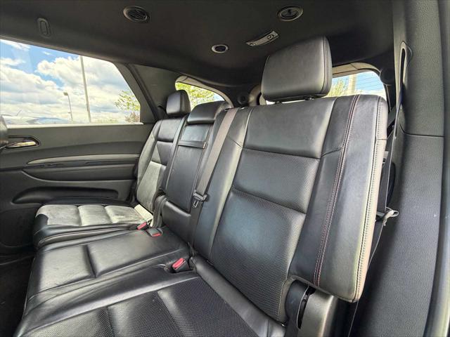 2022 Dodge Durango R/T AWD