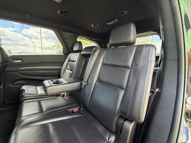 2022 Dodge Durango R/T AWD