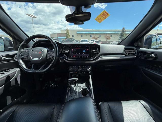 2022 Dodge Durango R/T AWD