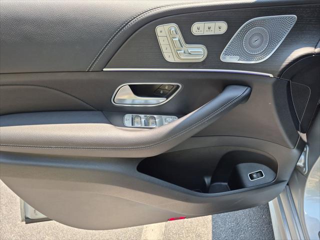 2024 Mercedes-Benz GLE GLE 450 4MATIC