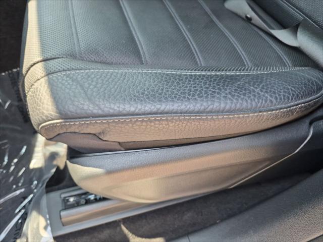 2024 Mercedes-Benz GLE GLE 450 4MATIC