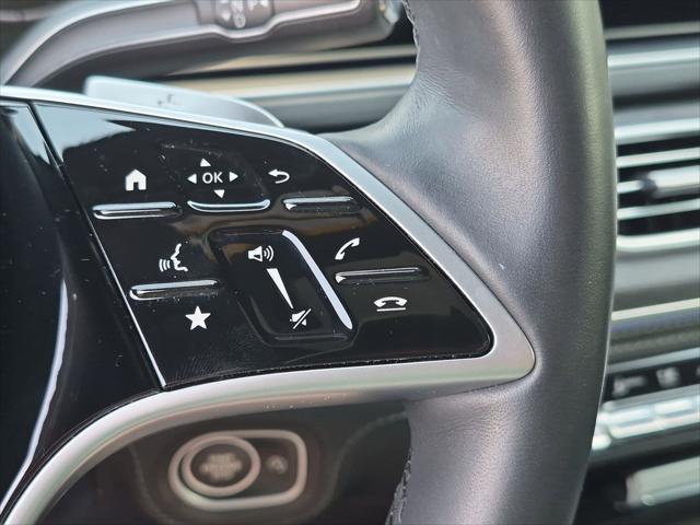 2024 Mercedes-Benz GLE GLE 450 4MATIC