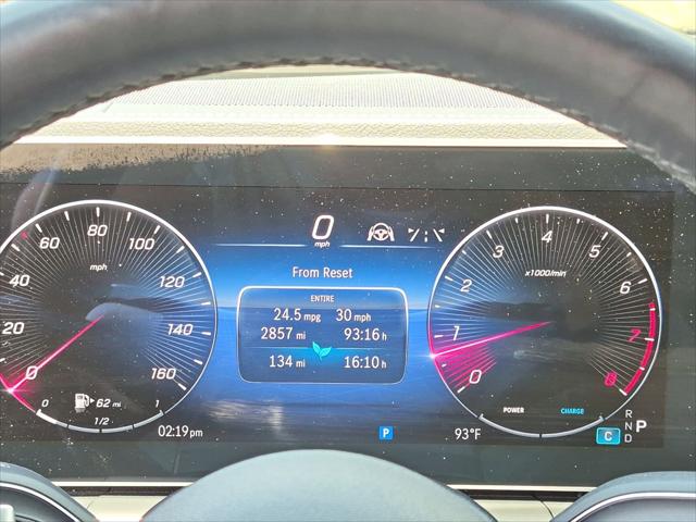 2024 Mercedes-Benz GLE GLE 450 4MATIC