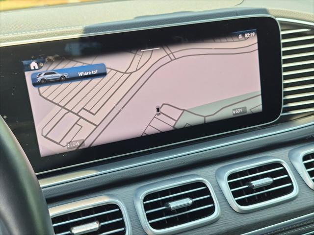 2024 Mercedes-Benz GLE GLE 450 4MATIC