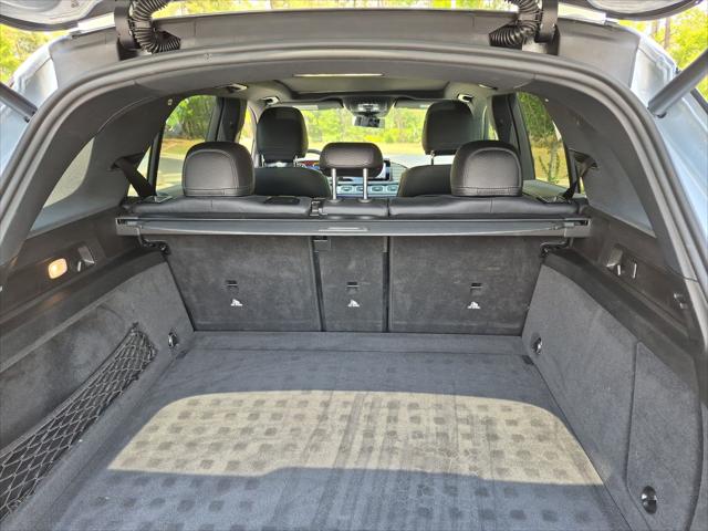2024 Mercedes-Benz GLE GLE 450 4MATIC