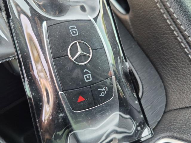 2024 Mercedes-Benz GLE GLE 450 4MATIC