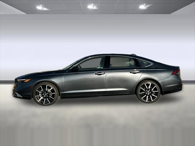 2026 Honda Accord Sedan Touring