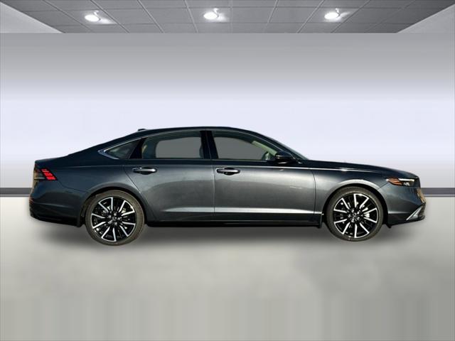 2026 Honda Accord Sedan Touring