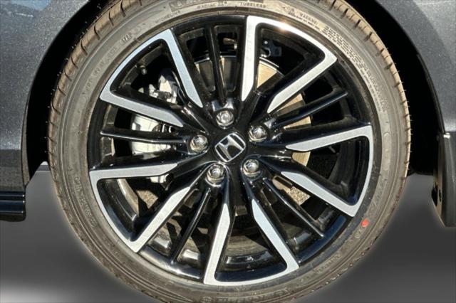 2026 Honda Accord Sedan Touring