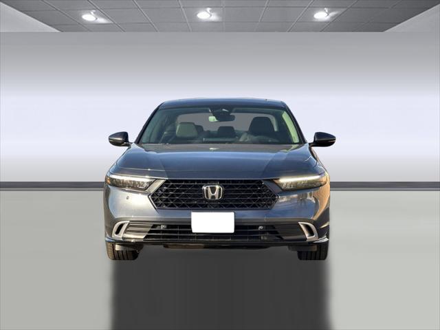 2026 Honda Accord Sedan Touring