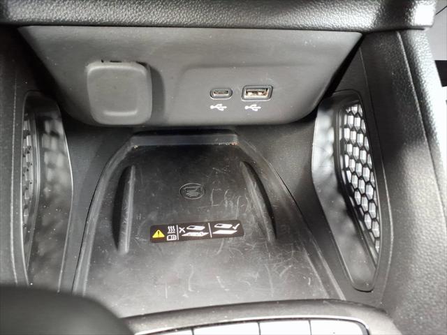 2024 Chevrolet TrailBlazer AWD RS