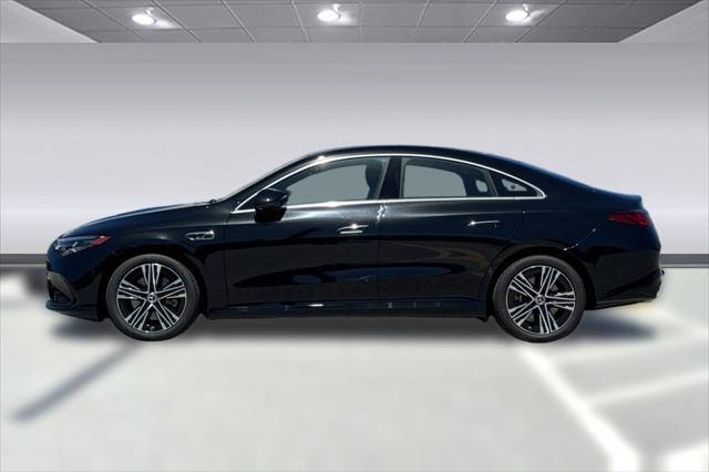 2026 Mercedes-Benz CLA 350 Base