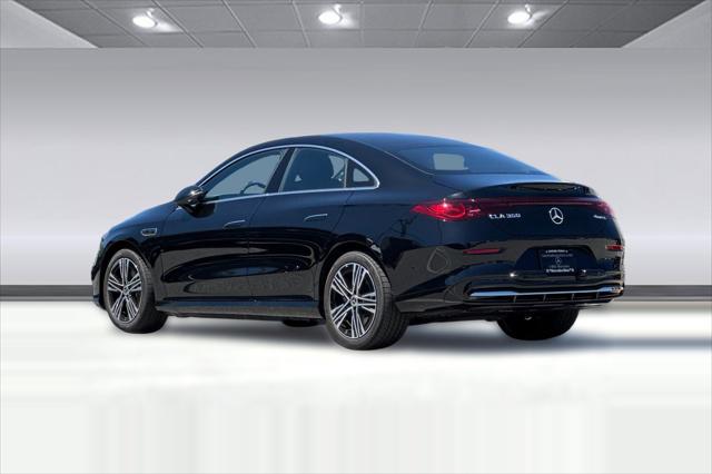 2026 Mercedes-Benz CLA 350 Base