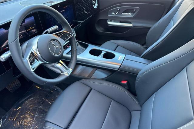 2026 Mercedes-Benz CLA 350 Base