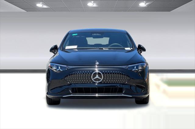 2026 Mercedes-Benz CLA 350 Base