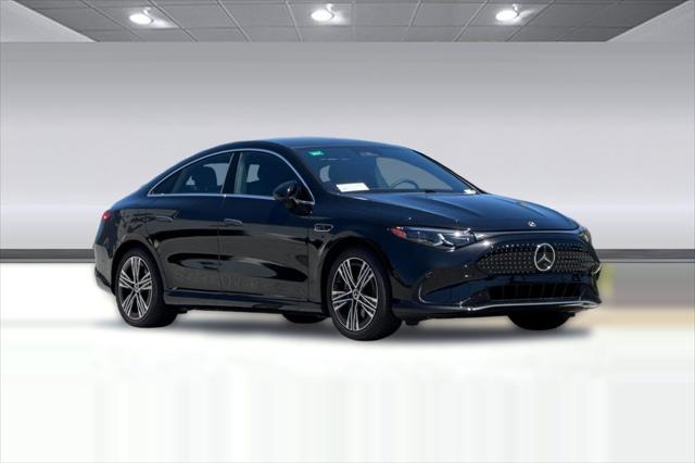 2026 Mercedes-Benz CLA 350 Base