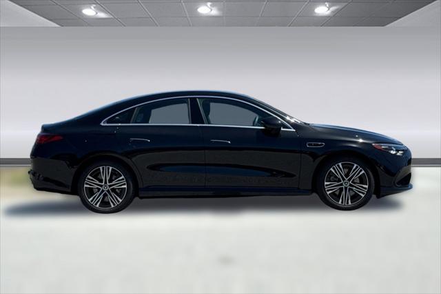 2026 Mercedes-Benz CLA 350 Base