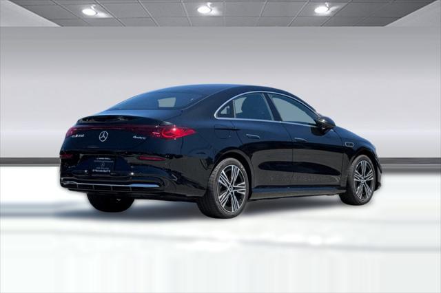 2026 Mercedes-Benz CLA 350 Base