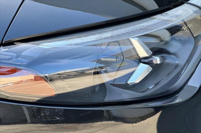 2026 Mercedes-Benz CLA 350 Base