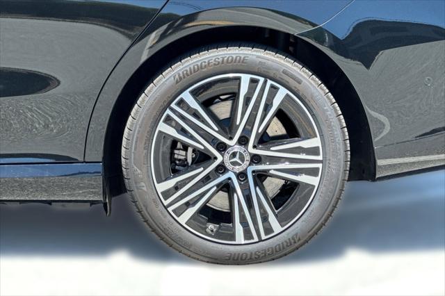2026 Mercedes-Benz CLA 350 Base