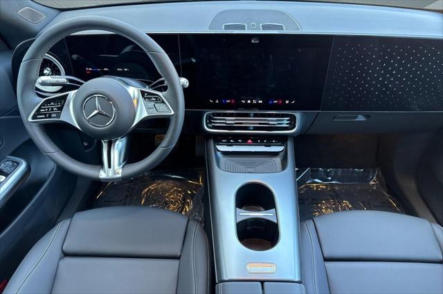 2026 Mercedes-Benz CLA 350 Base