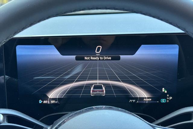 2026 Mercedes-Benz CLA 350 Base