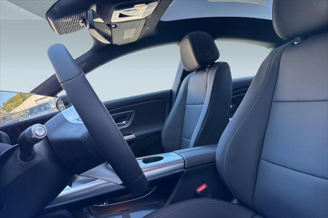 2026 Mercedes-Benz CLA 350 Base
