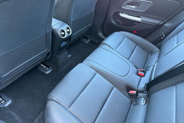 2026 Mercedes-Benz CLA 350 Base