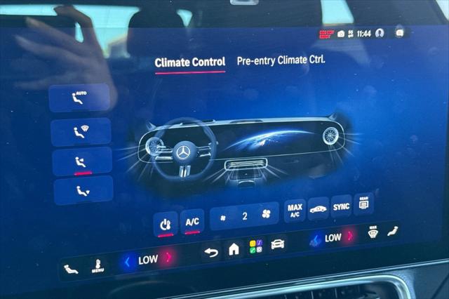 2026 Mercedes-Benz CLA 350 Base