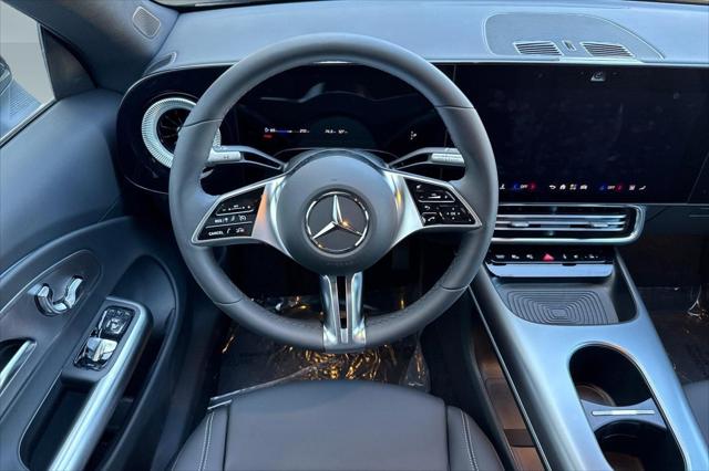 2026 Mercedes-Benz CLA 350 Base