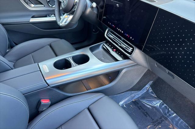 2026 Mercedes-Benz CLA 350 Base