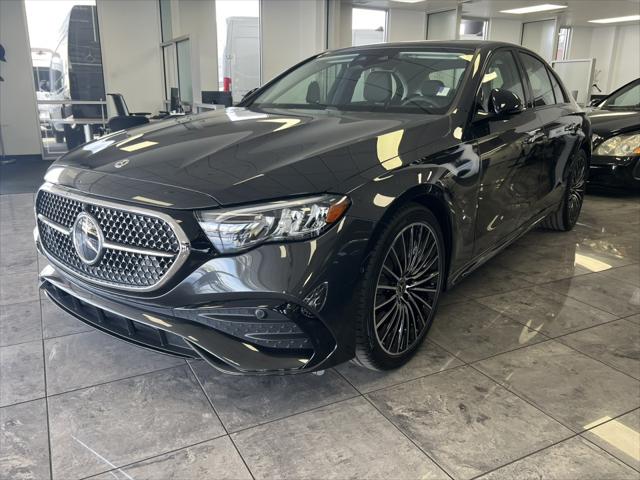2026 Mercedes-Benz E 350 E 350