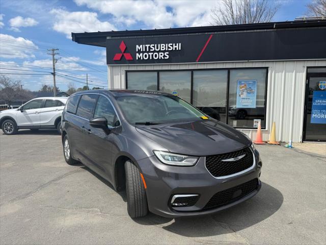 2023 Chrysler Pacifica Touring L for sale in Skowhegan, ME