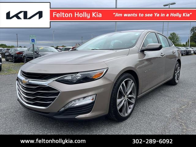 2023 Chevrolet Malibu FWD 1LT for sale in Felton, DE