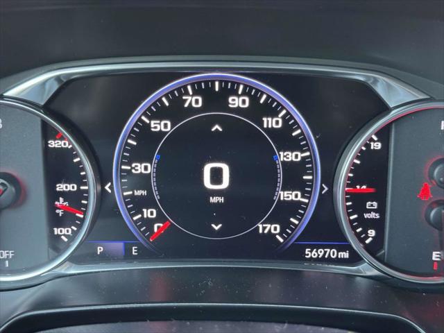 2020 Chevrolet Blazer AWD Premier
