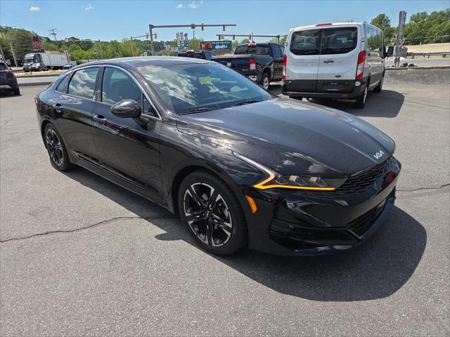 2022 Kia K5 GT-Line for sale in Hamburg, PA
