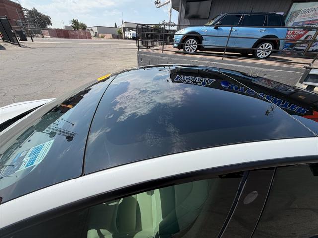2022 Tesla Model 3 Performance Dual Motor All-Wheel Drive