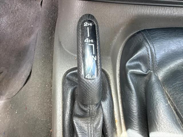 2006 Jeep Liberty Sport