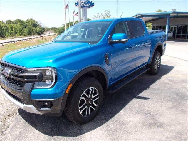 2025 Ford Ranger LARIAT for sale in Doniphan, MO