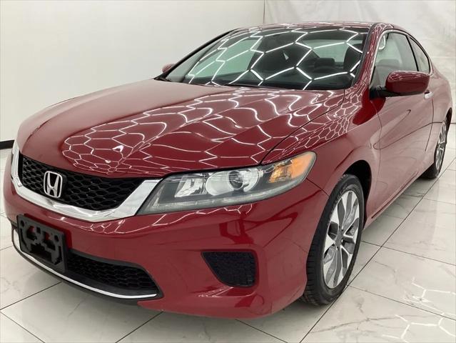 2014 Honda Accord LX-S for sale near Cincinnati, OH