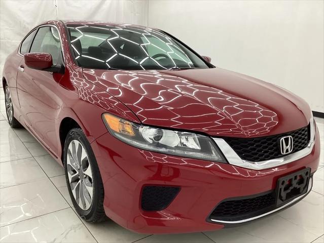 2014 Honda Accord LX-S