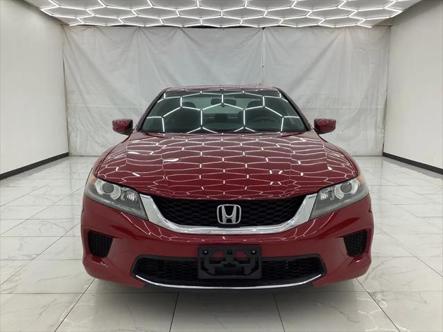 2014 Honda Accord LX-S