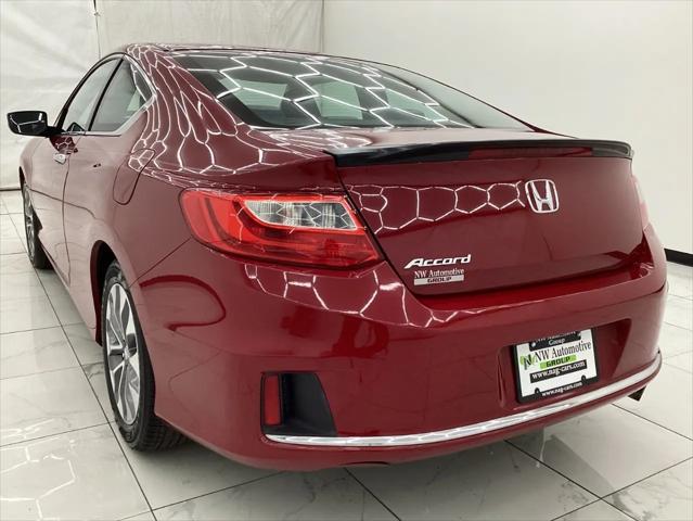 2014 Honda Accord LX-S