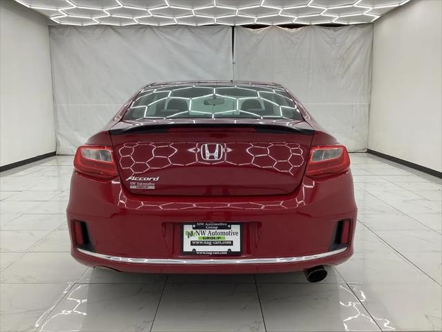 2014 Honda Accord LX-S