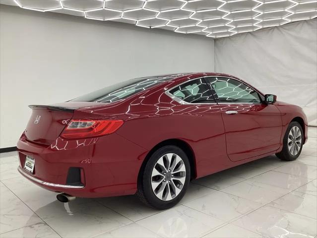2014 Honda Accord LX-S