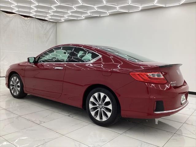2014 Honda Accord LX-S