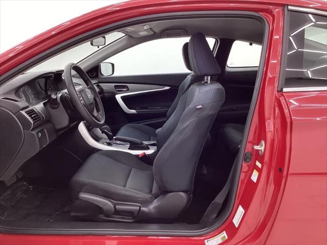 2014 Honda Accord LX-S