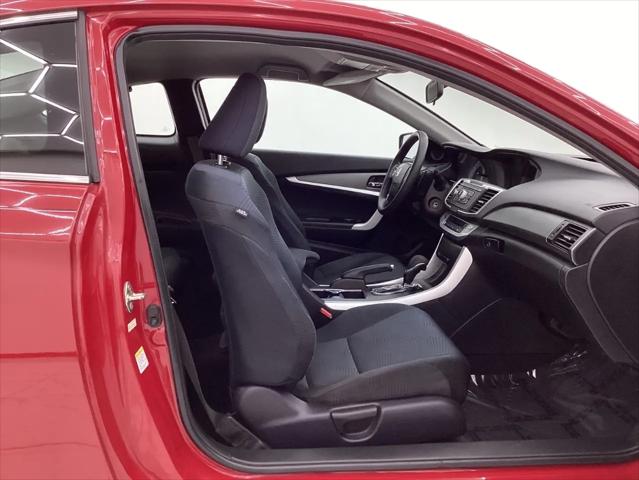 2014 Honda Accord LX-S