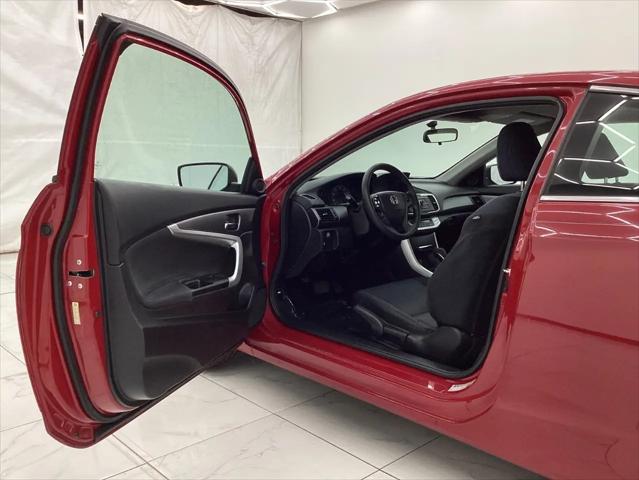 2014 Honda Accord LX-S